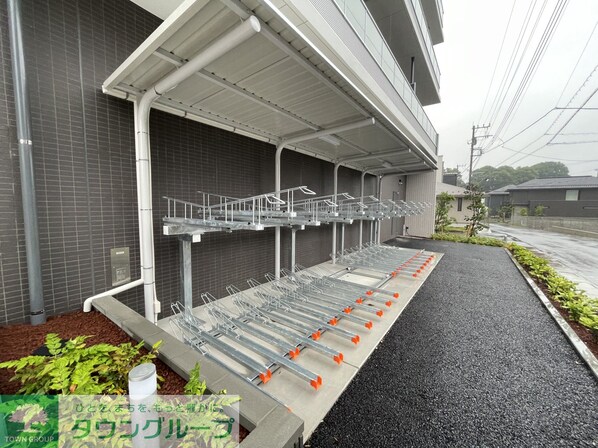 スターズスクエア浦和美園の物件内観写真